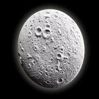 Гипсовая панно Artpole MOONLIGHT 1