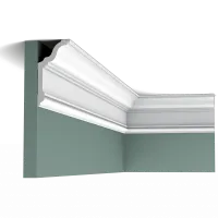 Карниз потолочный Orac Decor CX 192