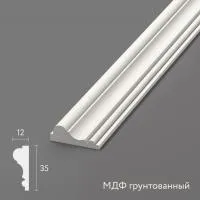 Молдинг STAVROS из МДФ MLD-003-MG
