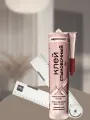 Клеи и инструменты для монтажа