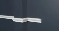 Молдинг DECOR DIZAYN DD605