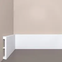 Плинтус напольный Bello Deco П29