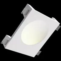 Гипсовый светильник Artpole SGS23