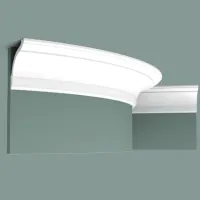 Карниз потолочный Orac Decor CX 127 Гибкий