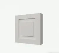 Квадрат Evrowood K 01