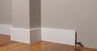 Плинтус напольный DECOR DIZAYN DD709