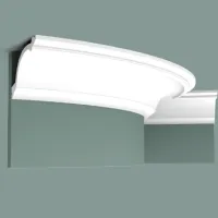 Карниз потолочный Orac Decor C217 Гибкий
