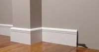 Плинтус напольный DECOR DIZAYN DD721