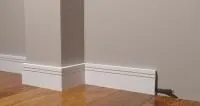 Плинтус напольный DECOR DIZAYN DD717