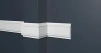Молдинг DECOR DIZAYN DD32