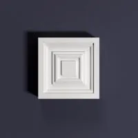 Капитель обрамление дверей Bello Deco В2