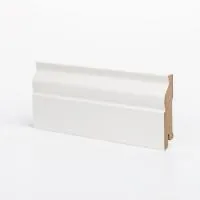 Плинтус напольный Ликорн U103-80 