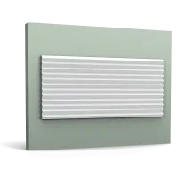 Декоративная панель Orac Decor W108 ZIGZAG
