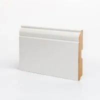 Плинтус напольный Ликорн W04-120 