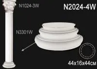 База колонны Перфект N 2024-4 W