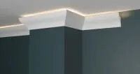 Карниз потолочный DECOR DIZAYN DD506