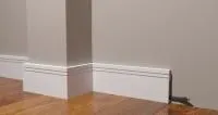 Плинтус напольный DECOR DIZAYN DD719