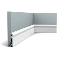 Плинтус напольный Orac Decor SX 137