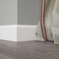 Плинтус напольный Ultrawood Base 0001 i