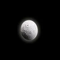 Гипсовая панно Artpole MOONLIGHT 5