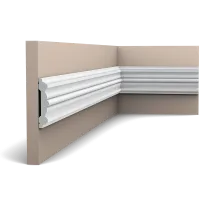 Молдинг Orac Decor P9020