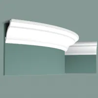 Карниз потолочный Orac Decor C213 Гибкий