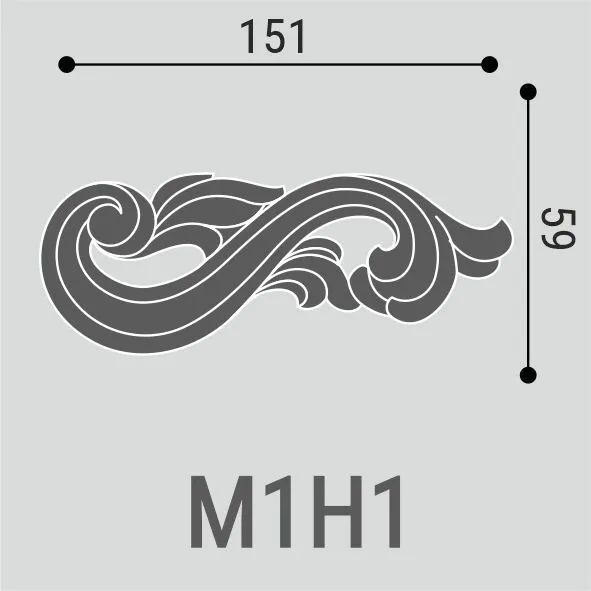 М1Н1 -1