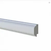 Молдинг для панелей Evrowood MP 02