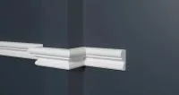 Молдинг DECOR DIZAYN DD607