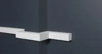 Молдинг DECOR DIZAYN DD622
