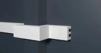 Молдинг DECOR DIZAYN DD612