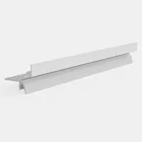 Потолочный профиль Pro Design Gipps 594 Белый