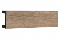 Молдинг DECOR DIZAYN 613-90SH 3(м)