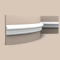 Молдинг Orac Decor P8020 Гибкий