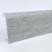 Плинтус напольный Belo Deco ПЛ 16 80-19 Северный массив