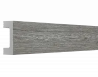Молдинг Bello Deco МЛ 18/2,6 Песчаный бриз