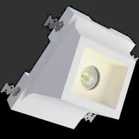 Гипсовый светильник Artpole SGS14