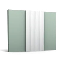 Декоративная панель Orac Decor W114-2600 VALLEY XL