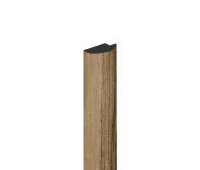 Финишный молдинг HIWOOD LF140B BR495