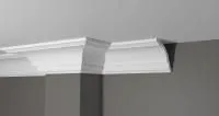 Карниз потолочный DECOR DIZAYN DD16