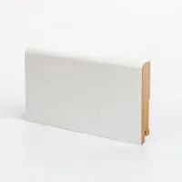 Плинтус напольный Ликорн W02-100 
