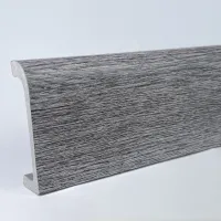 Плинтус напольный Belo Deco ПЛ 16 80-19 Скандинавский шик