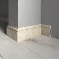 Плинтус напольный DECOR DIZAYN 005-10