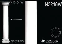 Ствол колонны Перфект N 3218 W