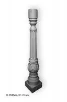 Балясина DECORUS BL-019