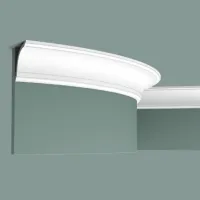 Карниз потолочный Orac Decor CX 199 Гибкий