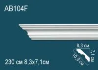 AB104F