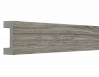 Молдинг Bello Deco МЛ 18/2,6 Старый массив