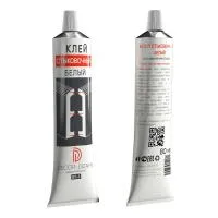 Клей стыковочный DECOR DIZAYN ST-1/80