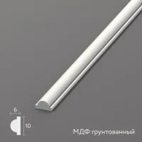 Молдинг STAVROS из МДФ MLD-001-MG